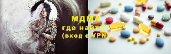 трава Инта